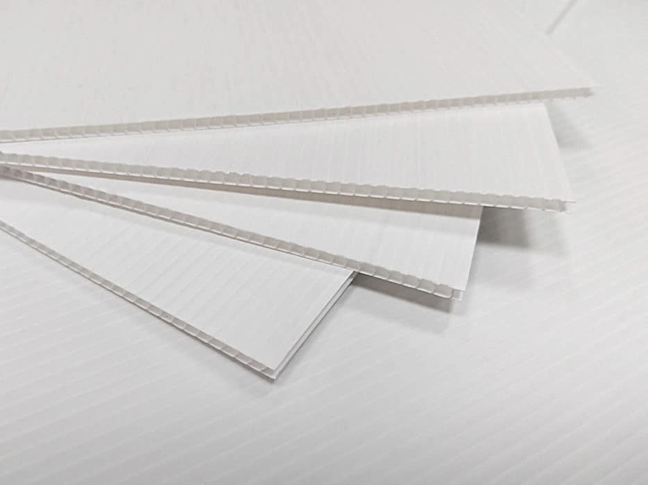 Correx Boards